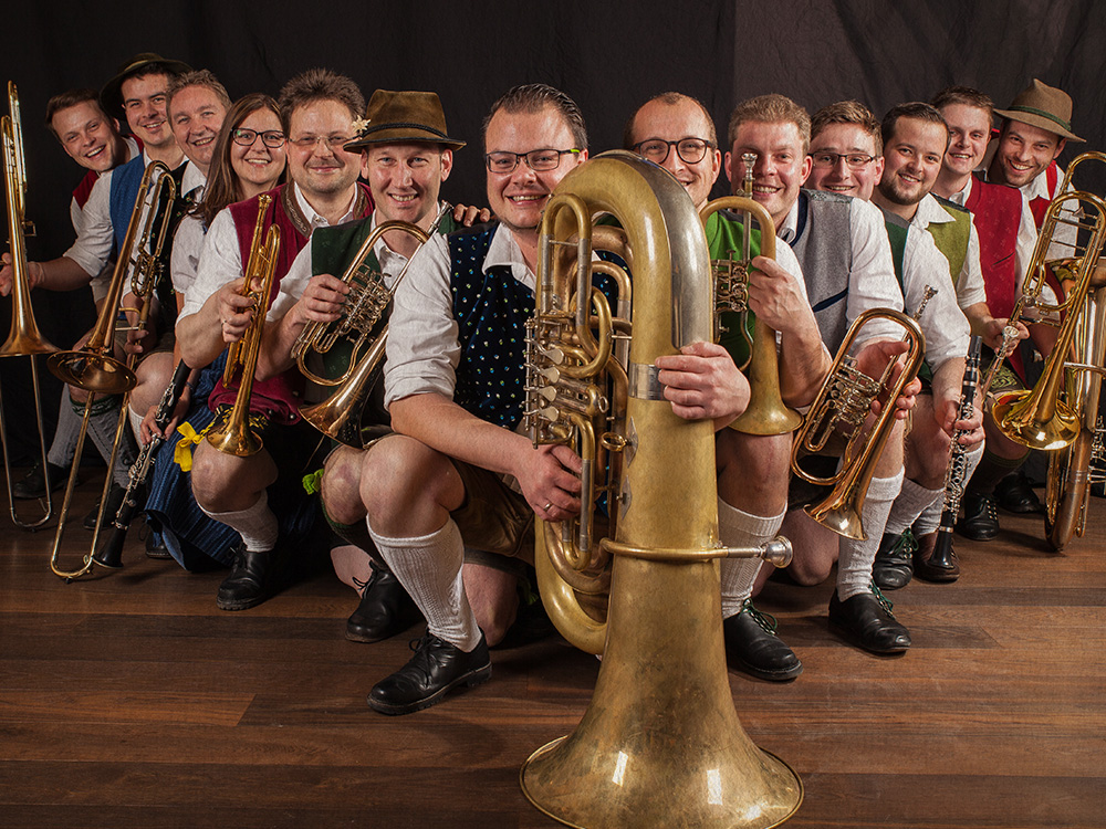 Musikatzen