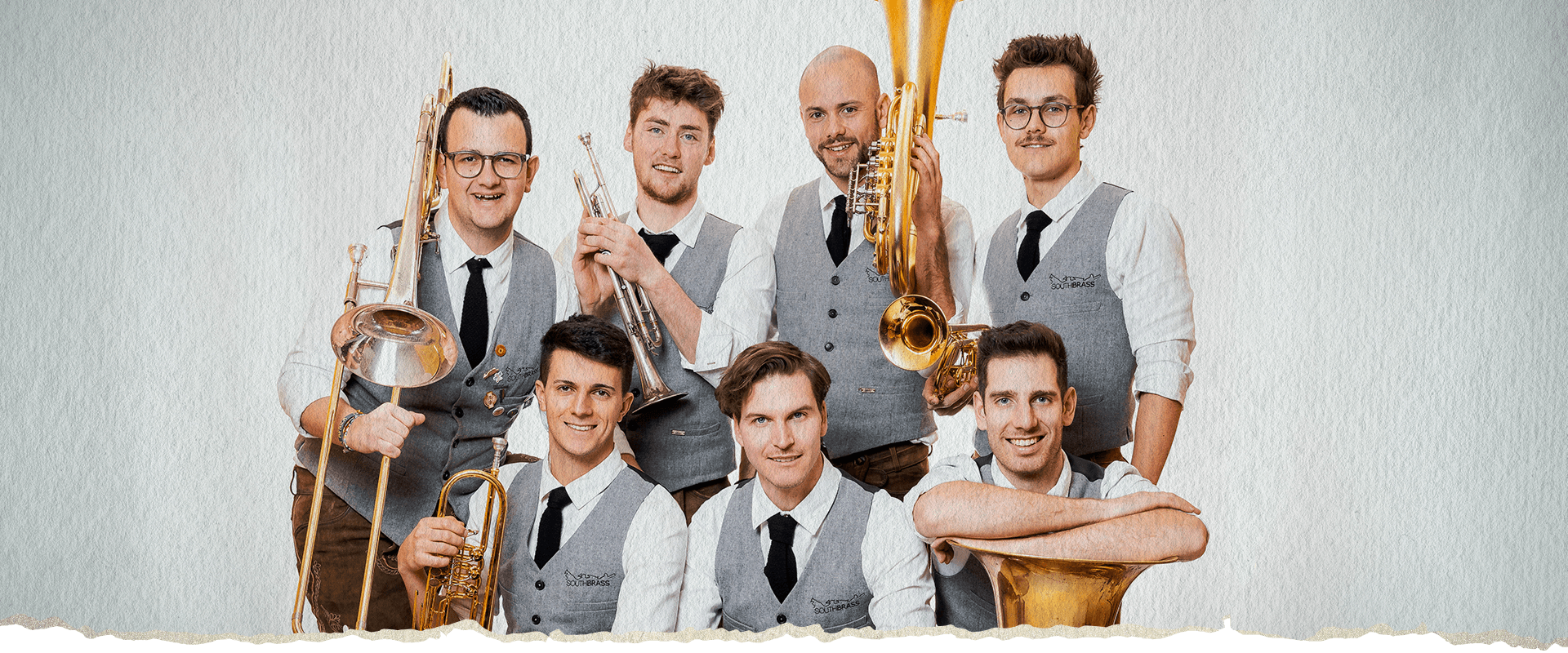 Southbrass